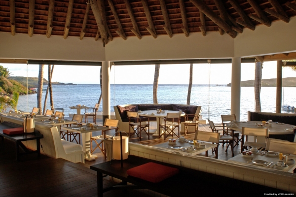 Hotel Le Sereno